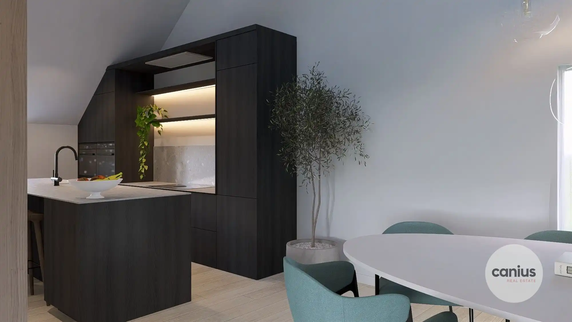 WONEN IN DE PAREL VAN HASPENGOUW foto 20