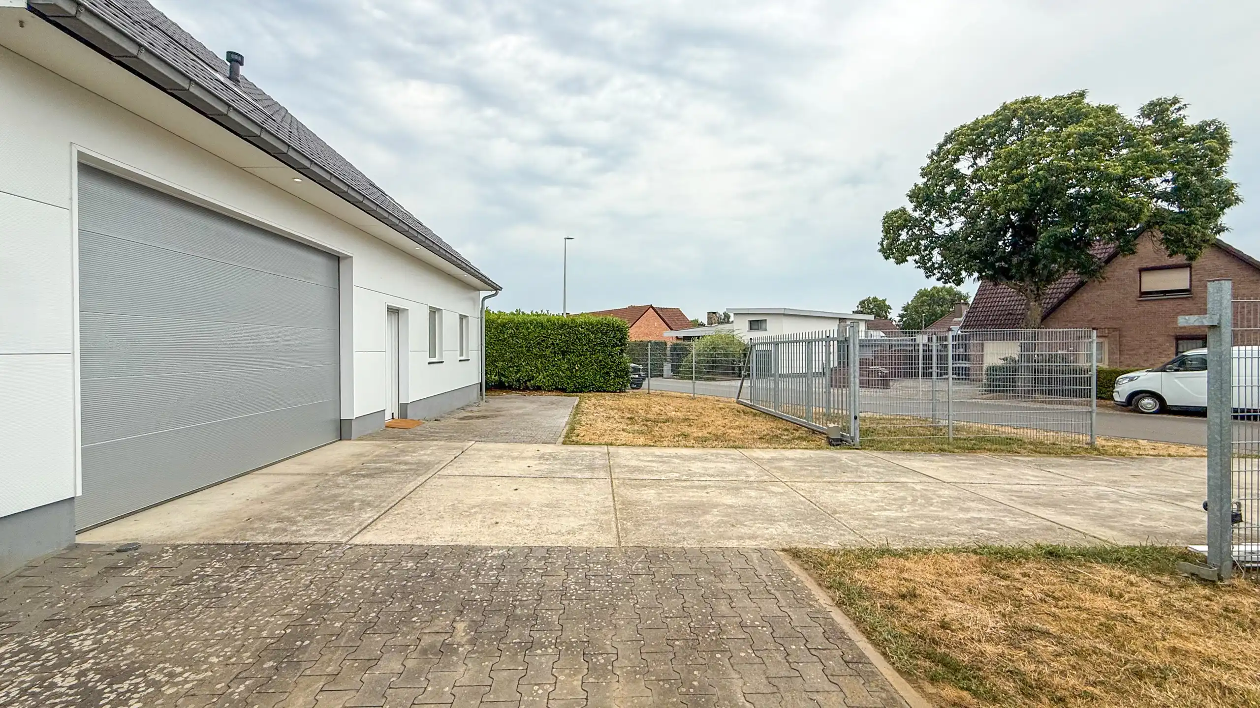 Multifunctionele woning met unieke benedenverdieping!  foto 58