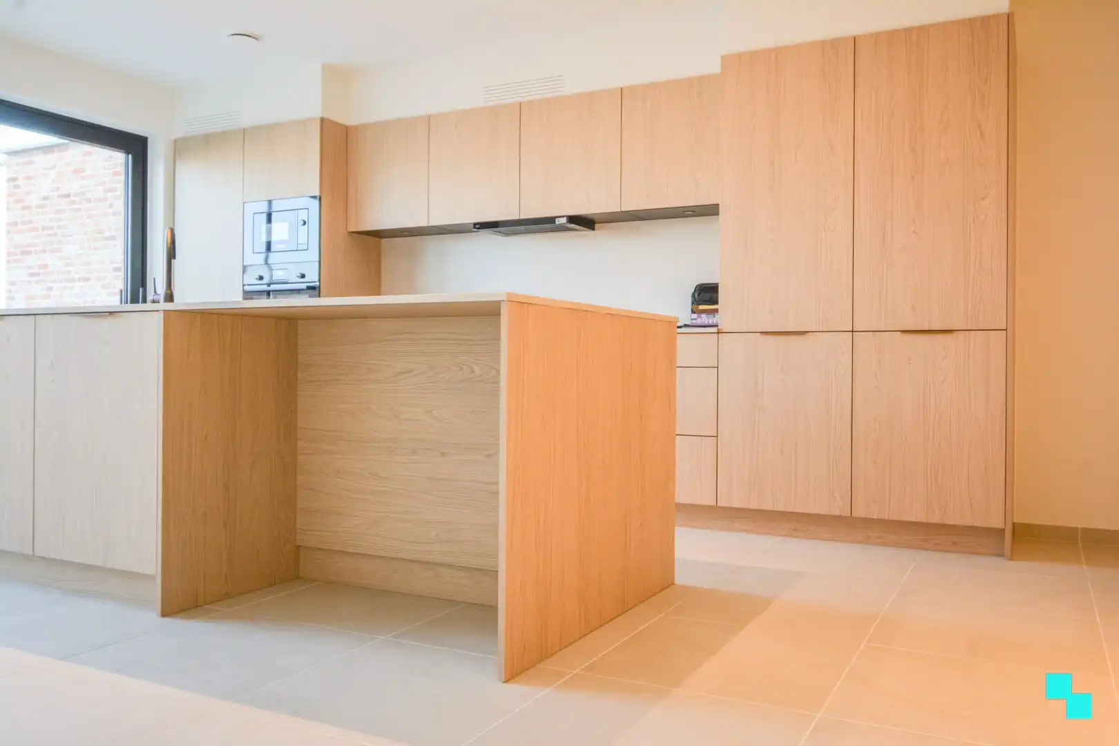 Aantrekkelijke nieuwbouwwoning te Staden foto 10