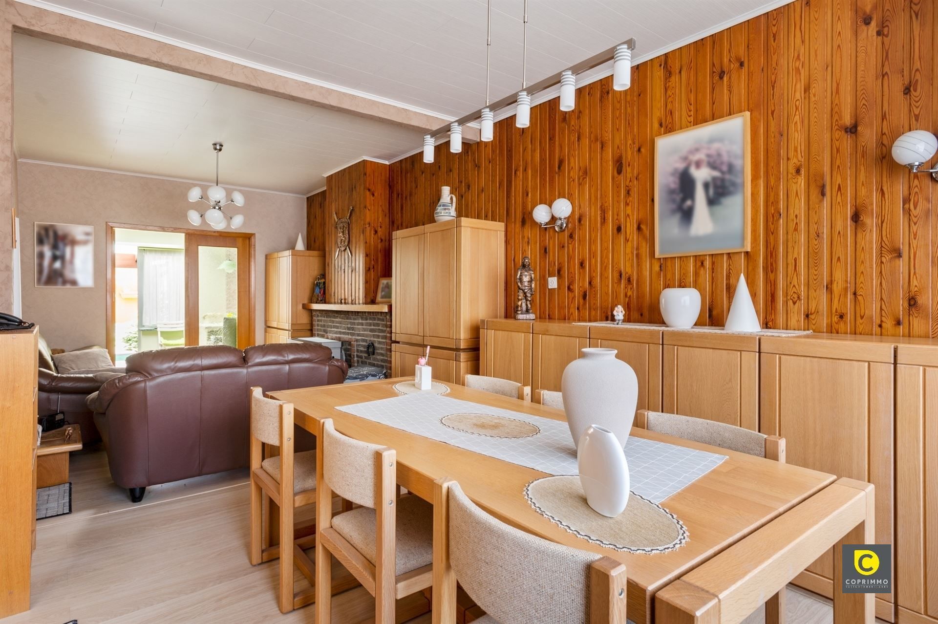 Woning: 2 slk. en tuin  foto 8