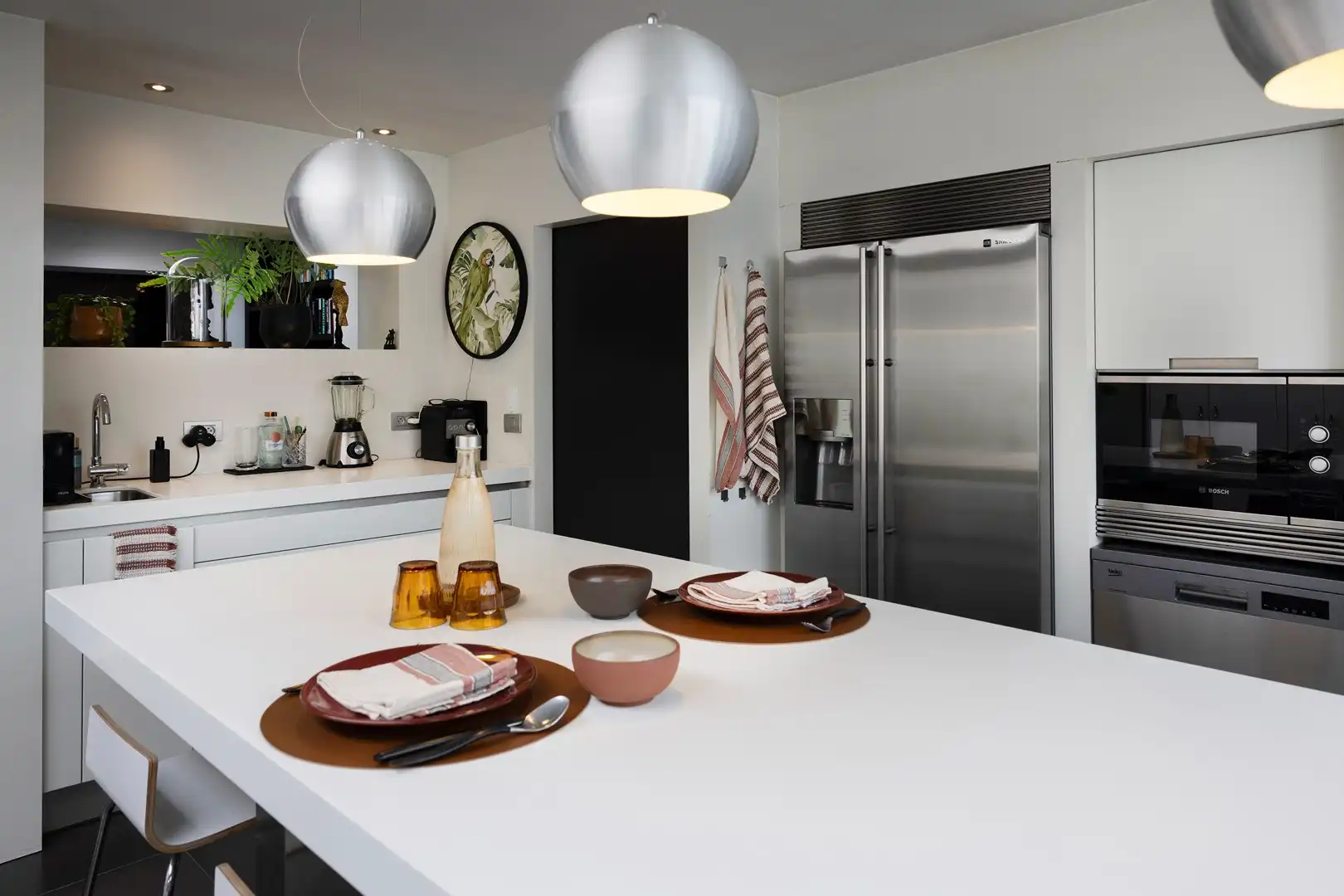 Karaktervolle burgerwoning op topligging. foto 8