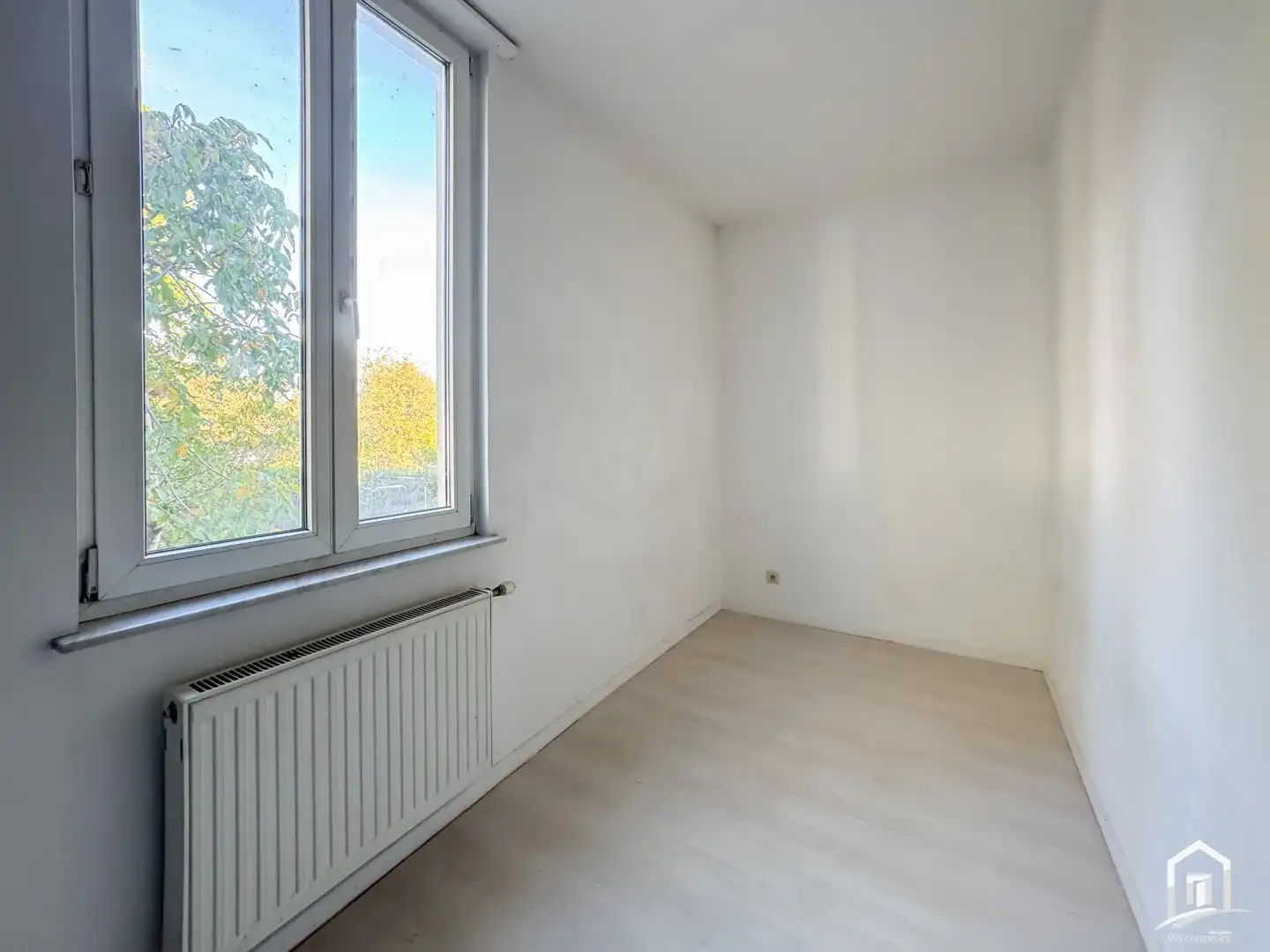 Charmante stadswoning met 2 slaapkamers op een centrale ligging in Aalst. foto 9