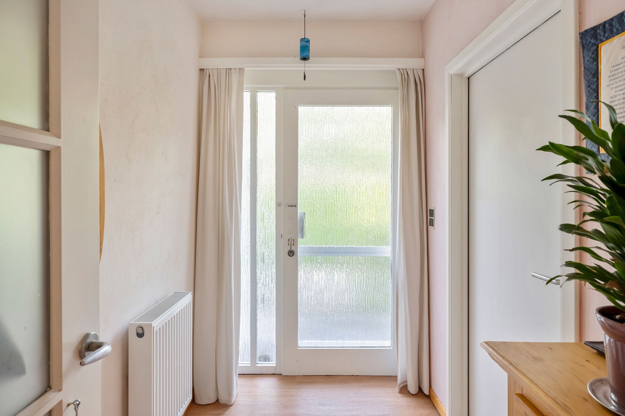 Duplex appartement foto 2