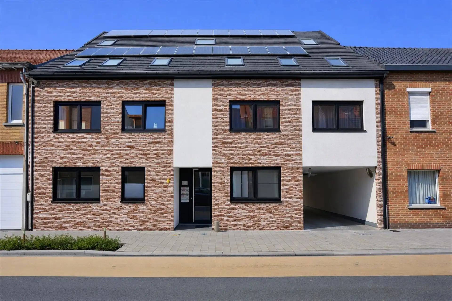 Energiezuinig & luxueus wonen in een cozy setting foto {{pictureIndex}}