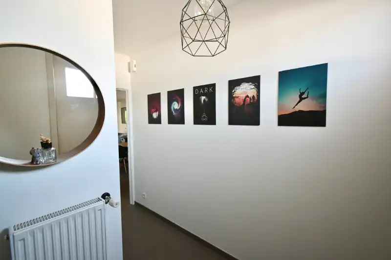 Ruime, stijlvolle woning met 3+ slpk(s) te Maria-Aalter -&nbsp;Tijdelijke huur voor 1 jaar! foto 11