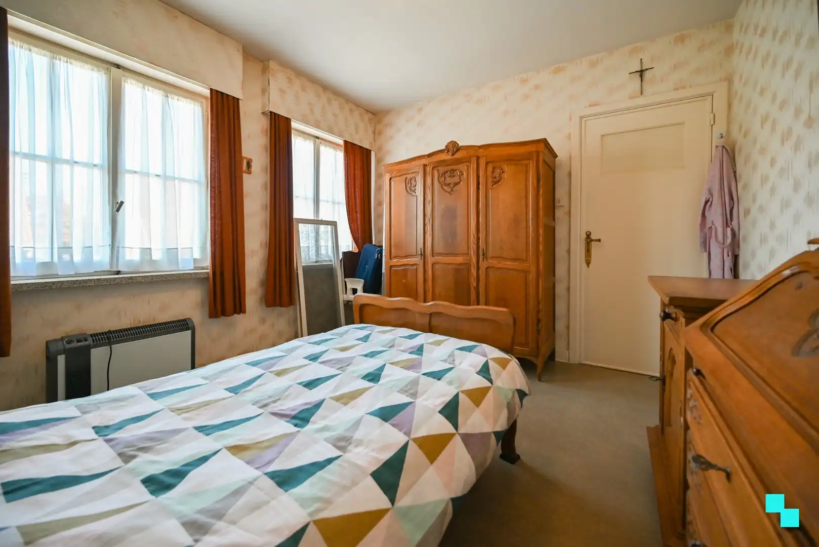 Op te frissen ééngezinswoning nabij het centrum van Ingelmunster foto 26