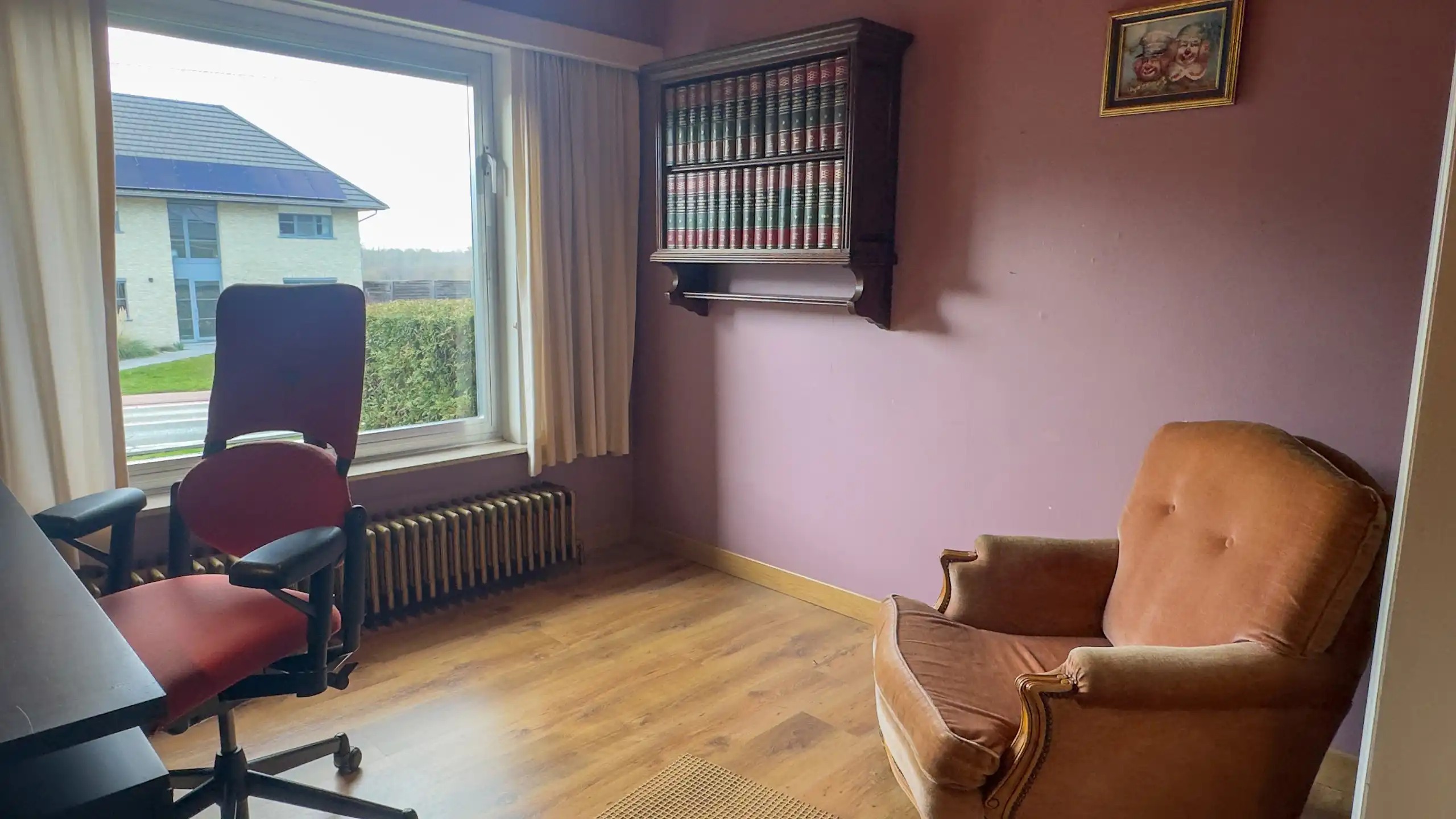 Huis te koop foto 14