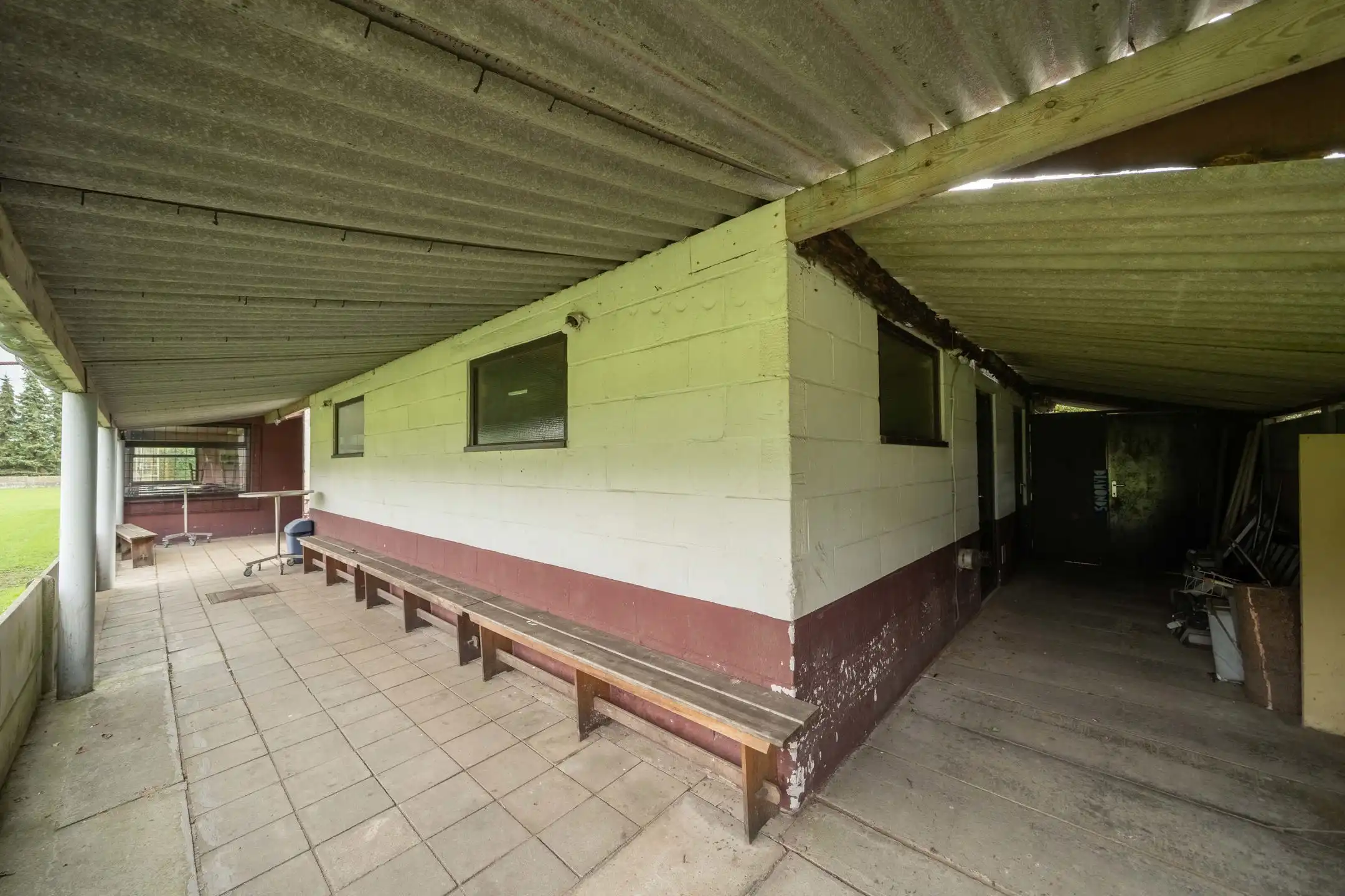 Sportgebouw op 90 are 50 ca foto 17