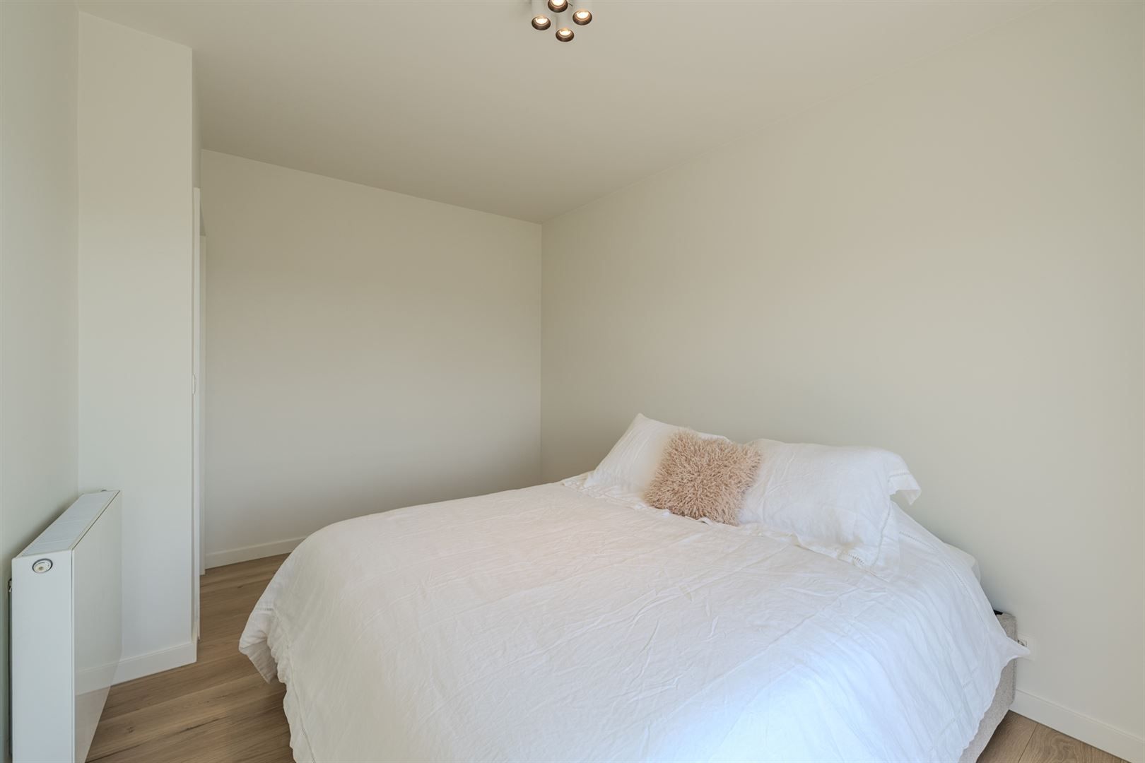 gerenoveerd appartement met zee en duinzicht foto 15