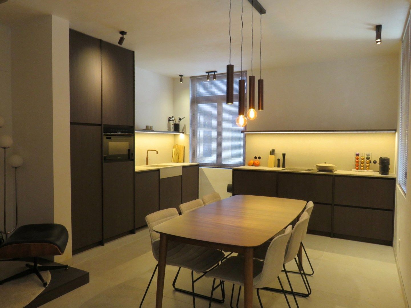 Charmante woning van 80 m² in het hart van Lier! foto {{pictureIndex}}