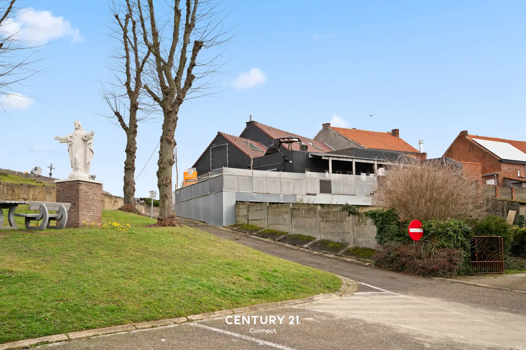 Horeazaak te Tielt-Winge foto 24