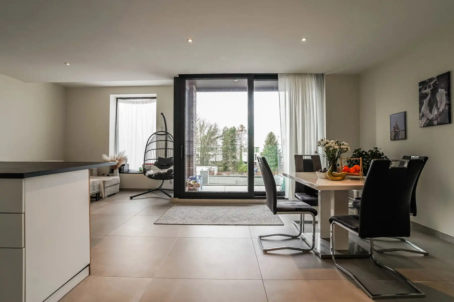 Gerenoveerd appartement op een toplocatie te Londerzeel foto 8