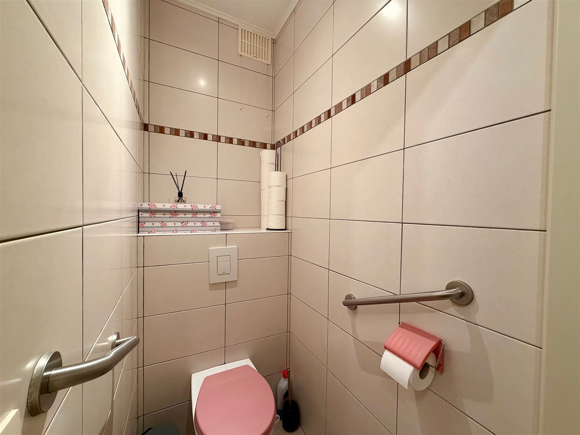 Comfortabele gelijkvloerse woning in Dilsen-Stokkem met tuin, garage en uitbreidingsmogelijkheden, ideaal voor wie rustig en praktisch wil wonen. foto 14