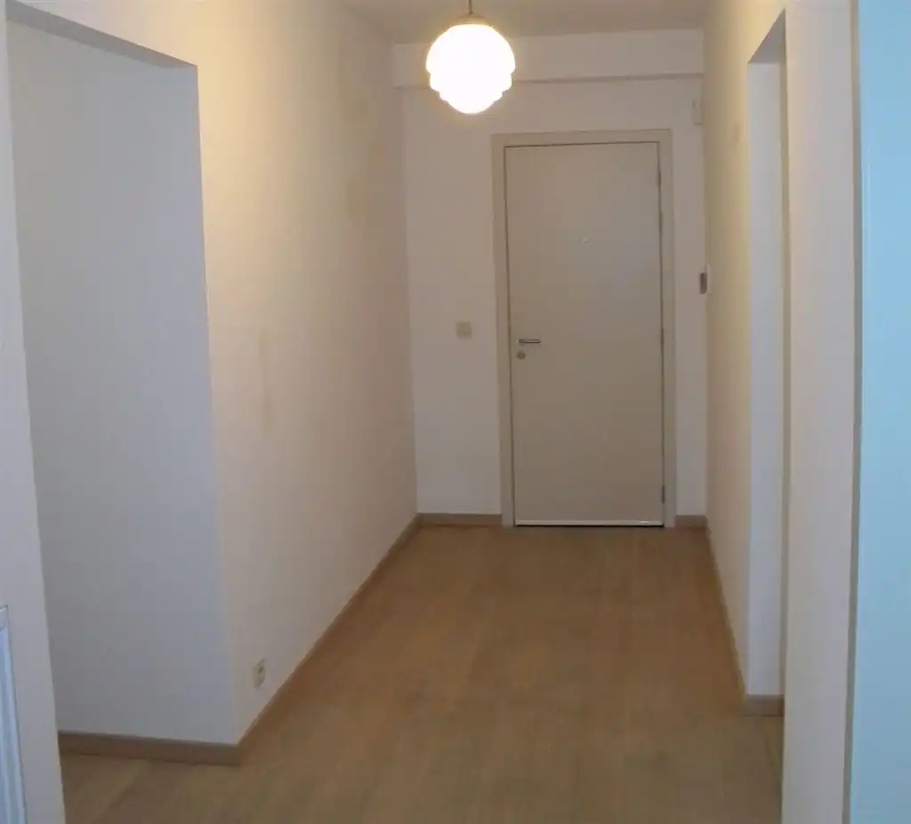 Gelijkvloersappartement in parkdomein Iepenburg foto 7