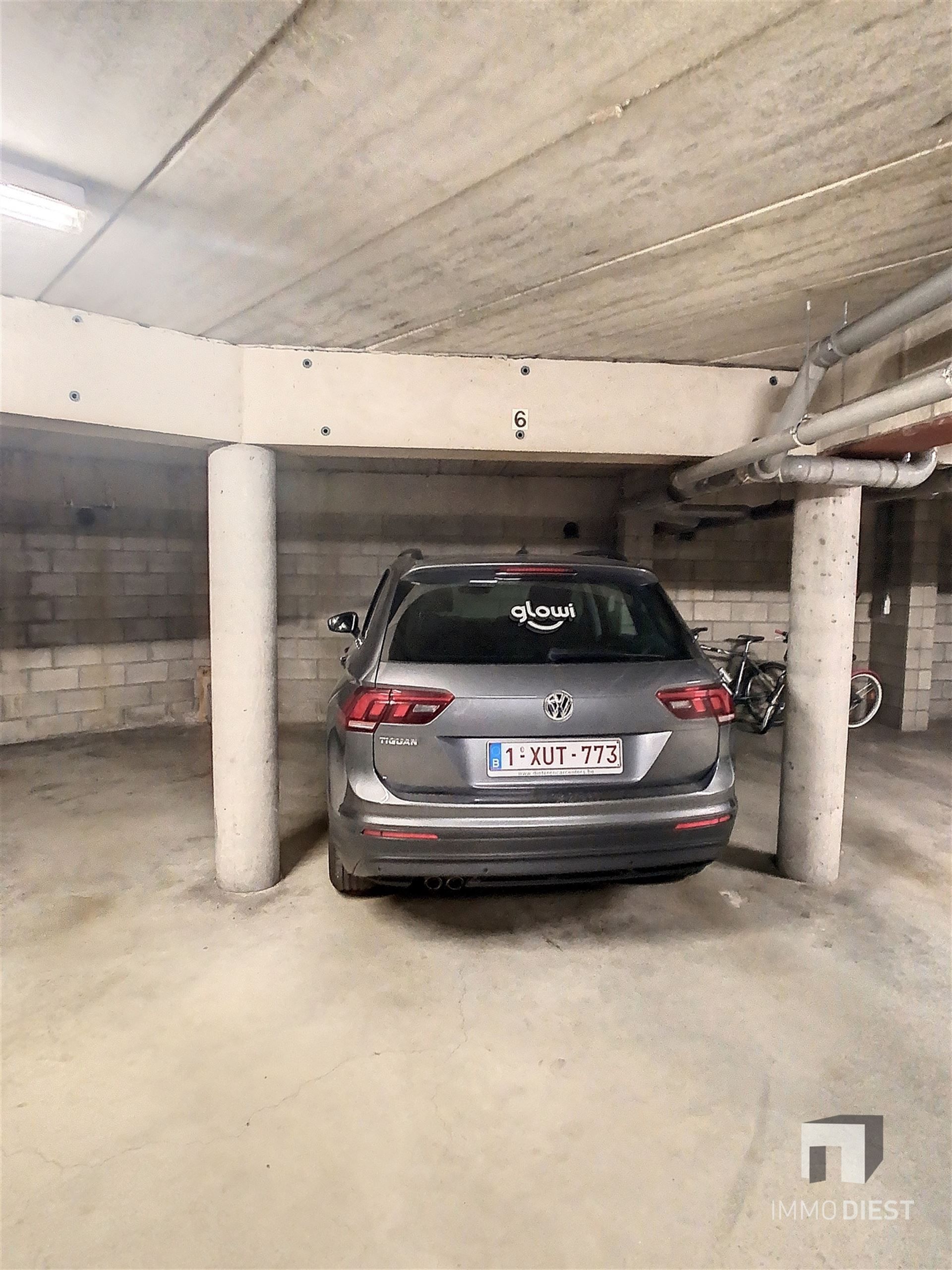 Appartement foto 22