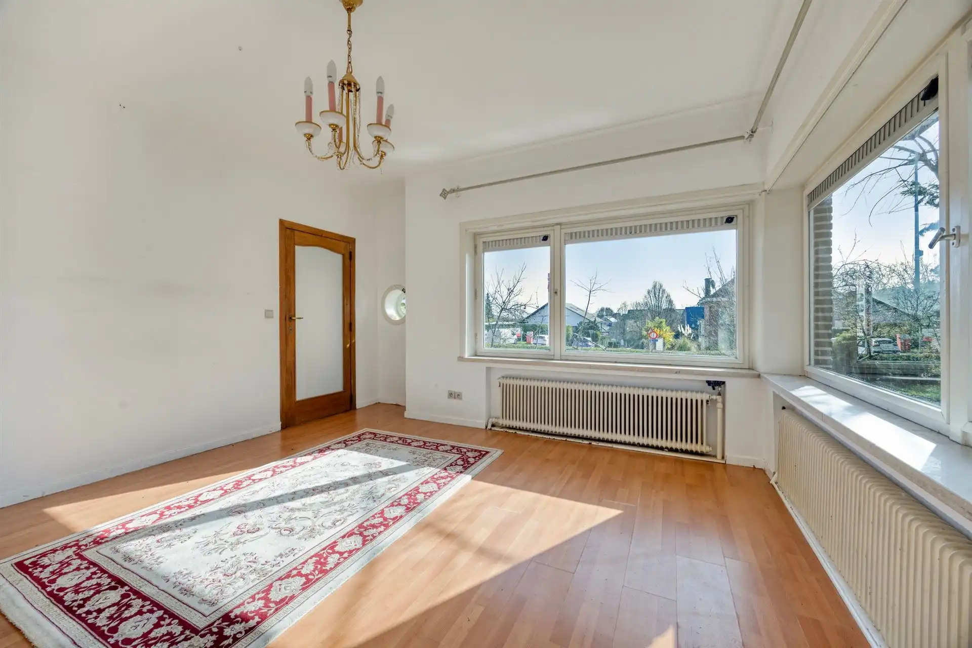 Te renoveren charmante woning op prachtig perceel  foto 15