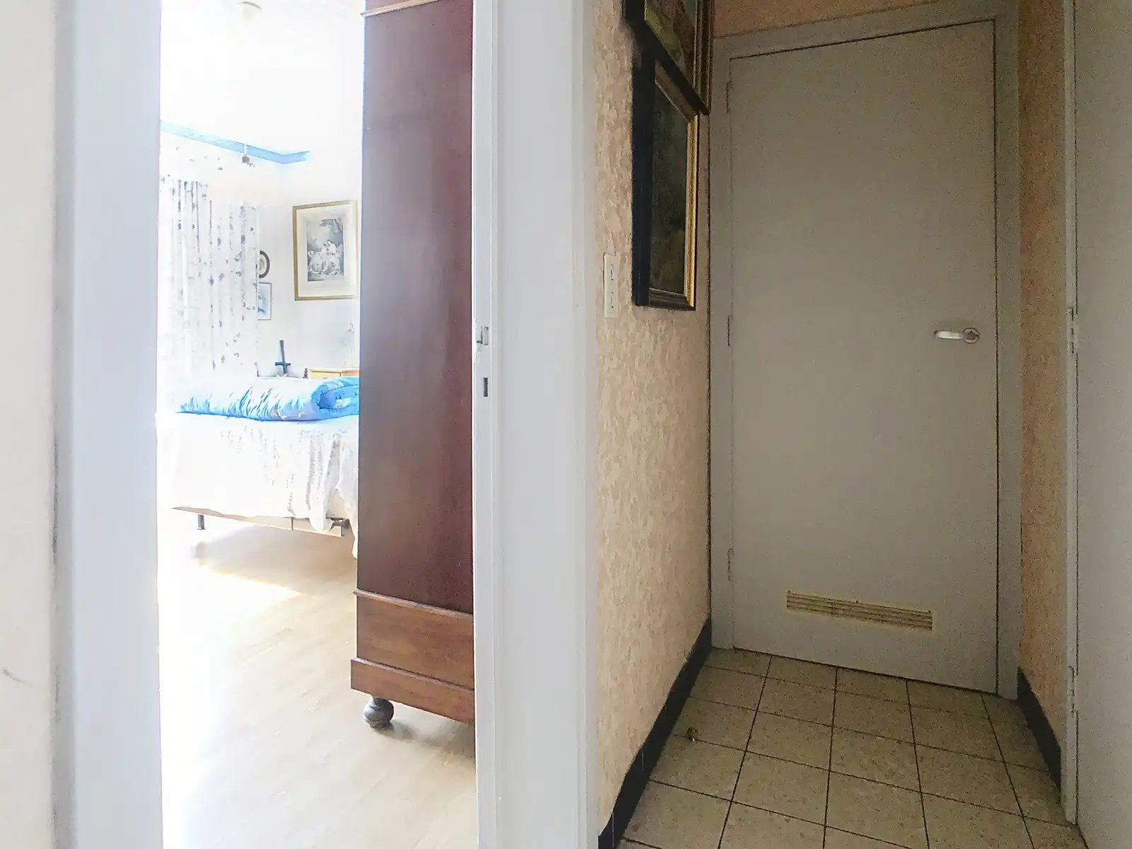 Appartement met 2 slkmrs, garage en staanplaats en 2 kelders foto 12