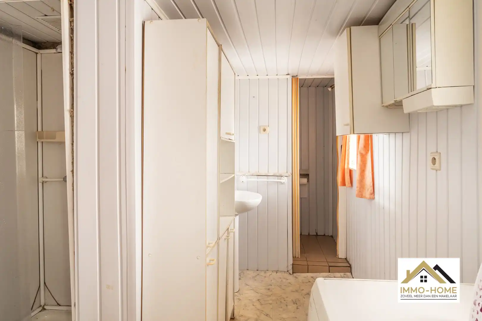 Te renoveren HOB centrum Heusden foto 13