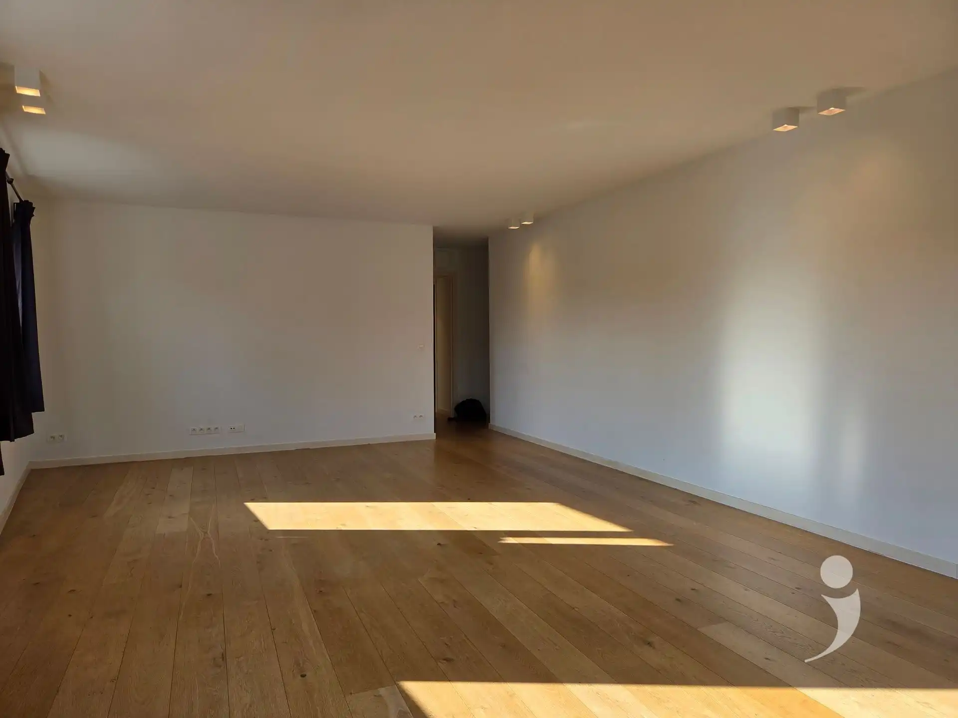 modern appartement op topligging foto 3