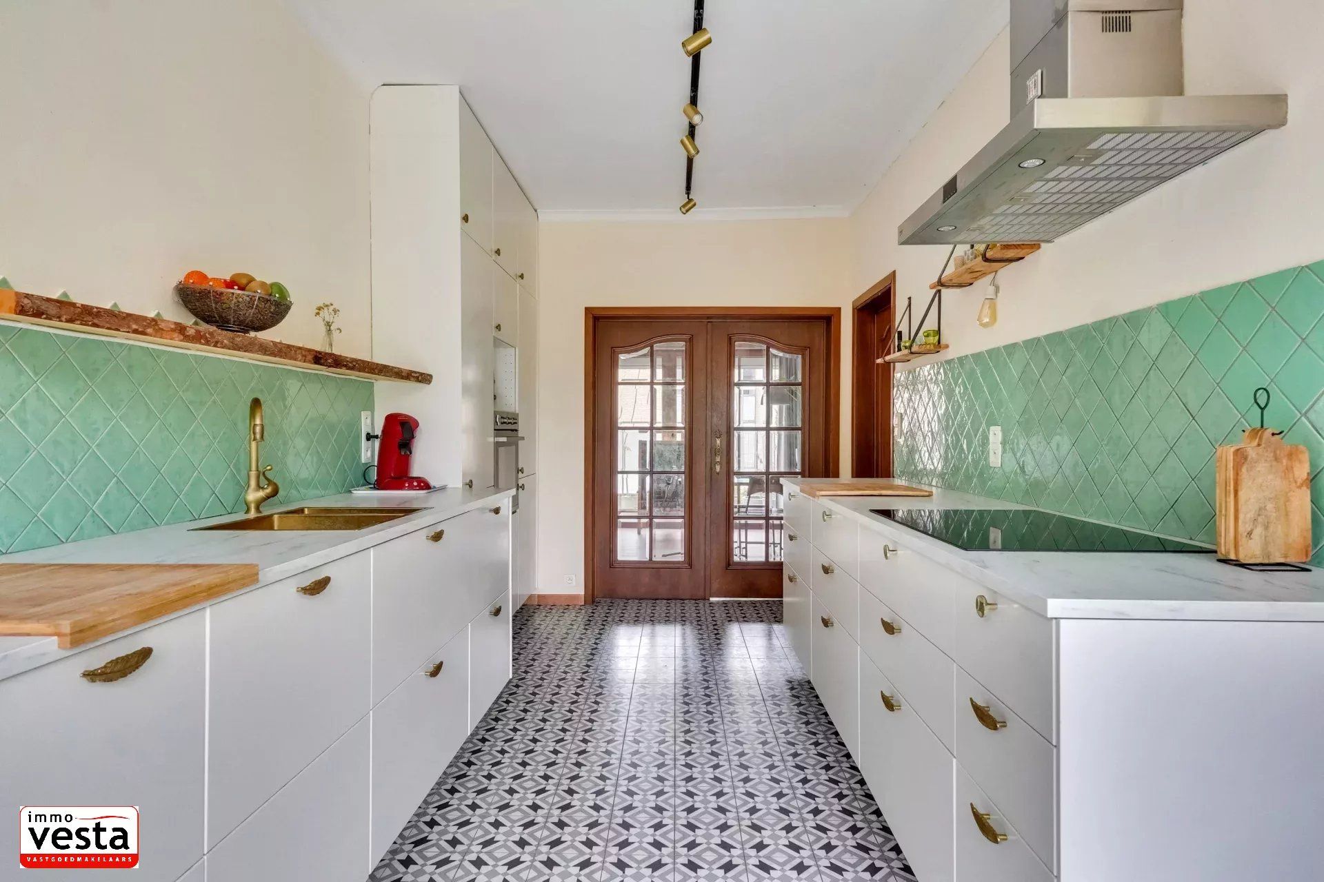 Gezellige Woning in Sint-Truiden Te Koop foto 11