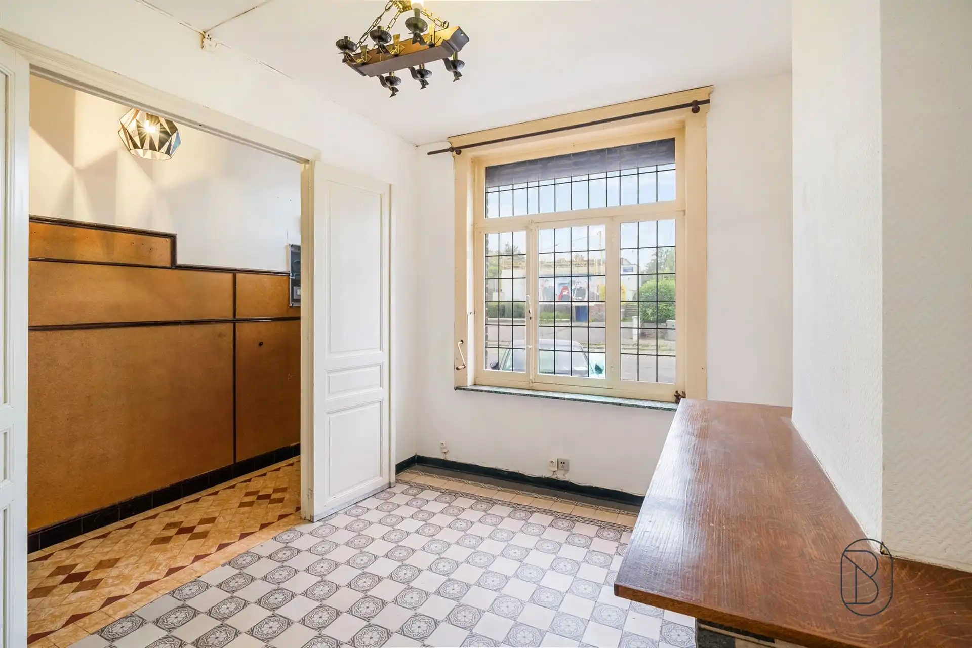 Huis te koop Chaussée Gabrielle Richet 44 - 7860 Lessines