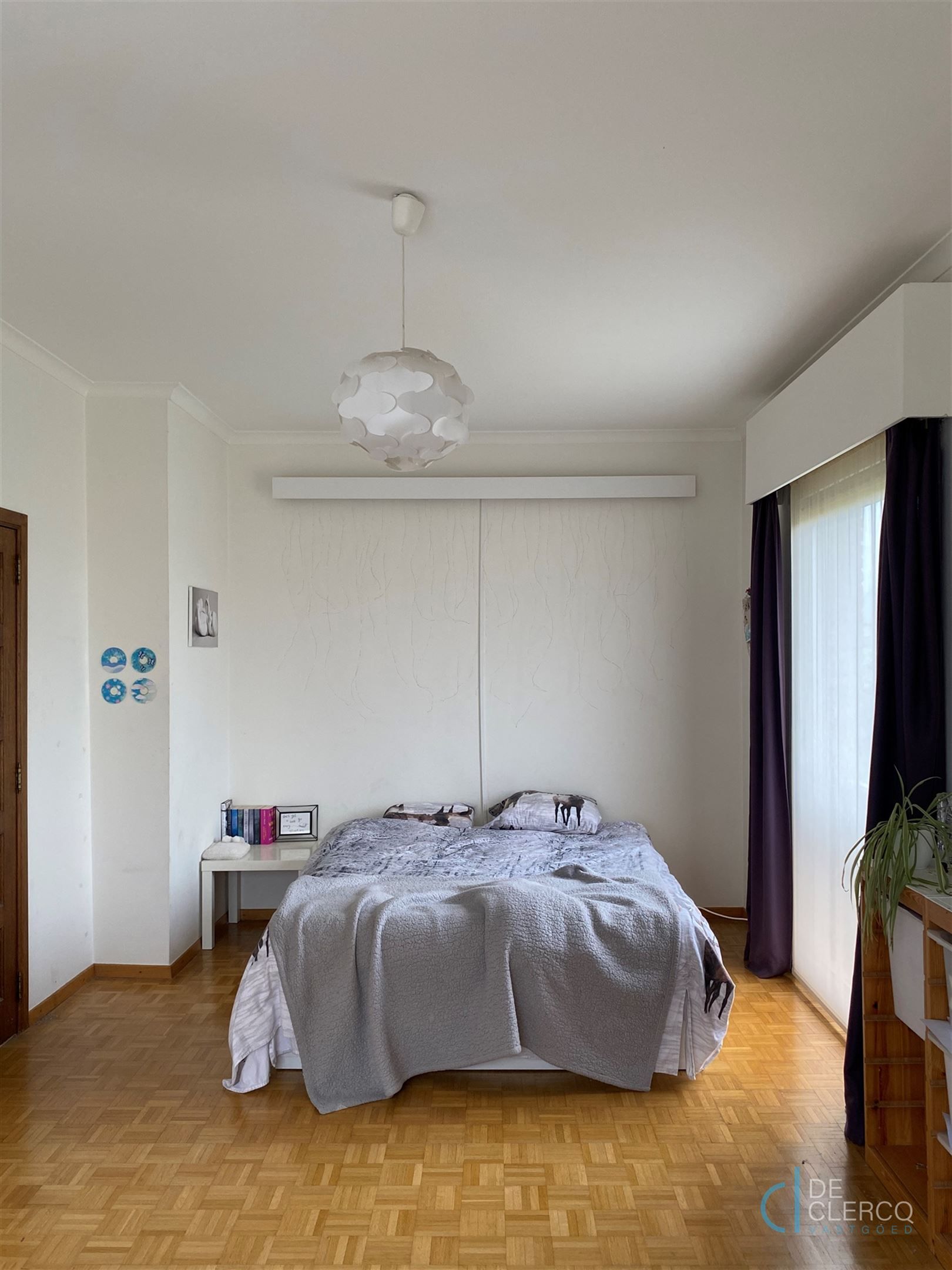 Ruim, charmant appartement te huur in centrum Lochristi!  foto 13