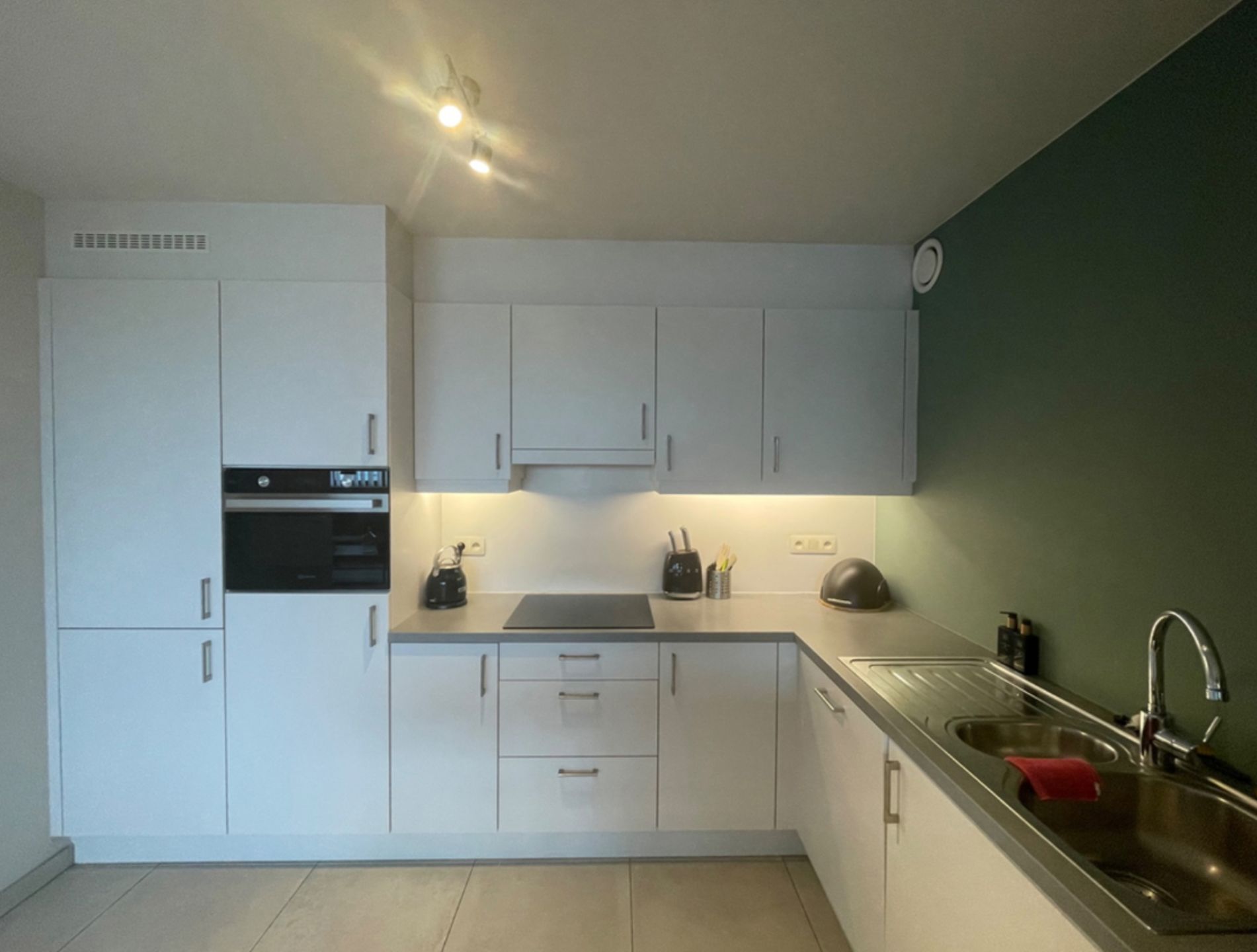 Prachtige penthouse op uitstekende locatie  foto 7