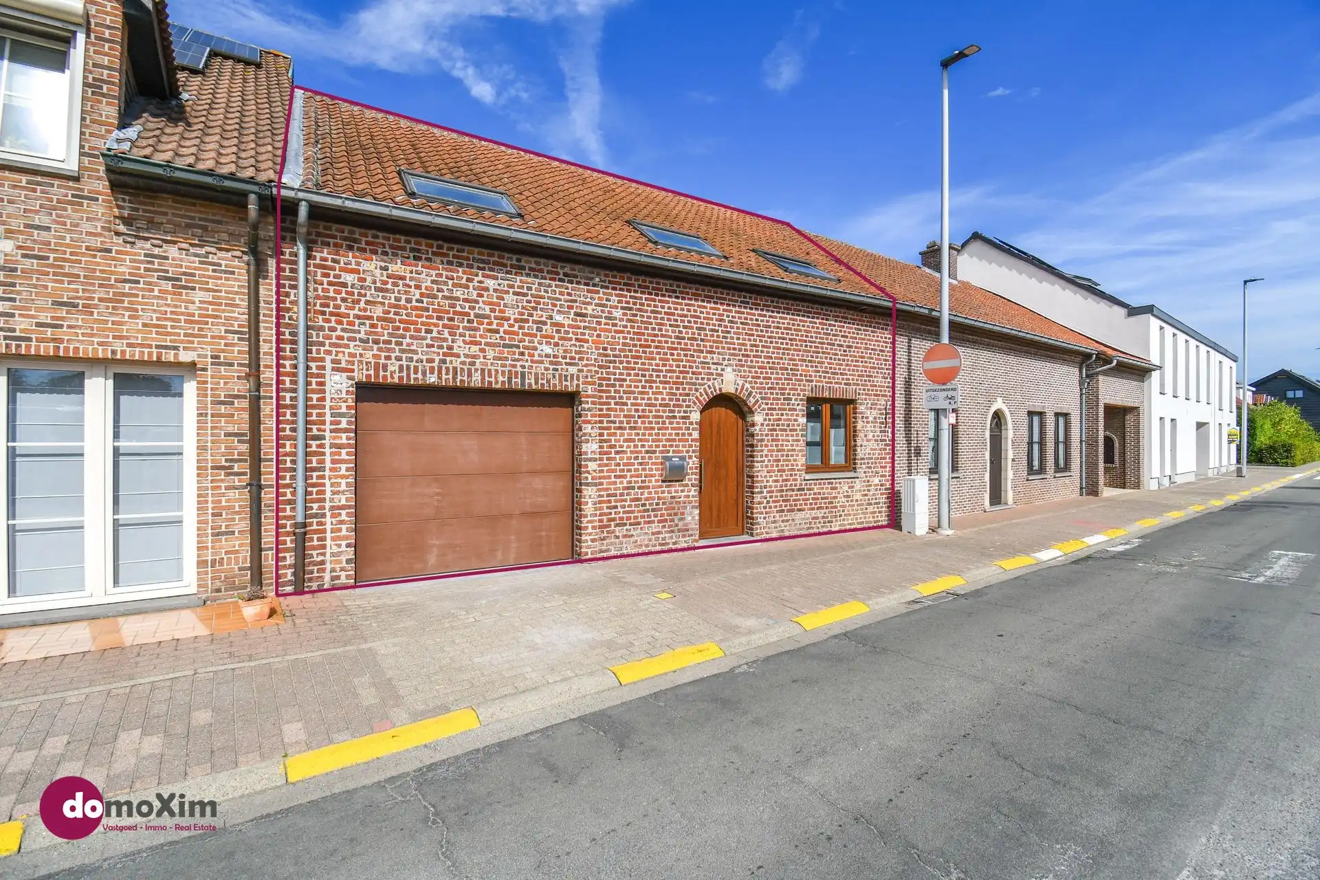 Gezellige woning met 3 slaapkamers & aangename tuin in Veltem-Beisem foto {{pictureIndex}}