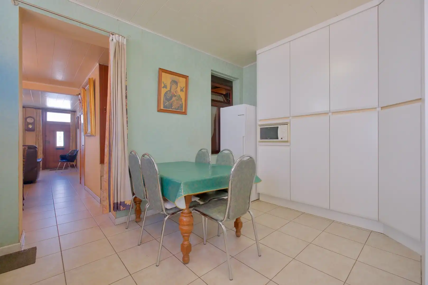 Lichtervelde – HOB met 6 slpks, garage en bijgebouw op 564 m² foto 8