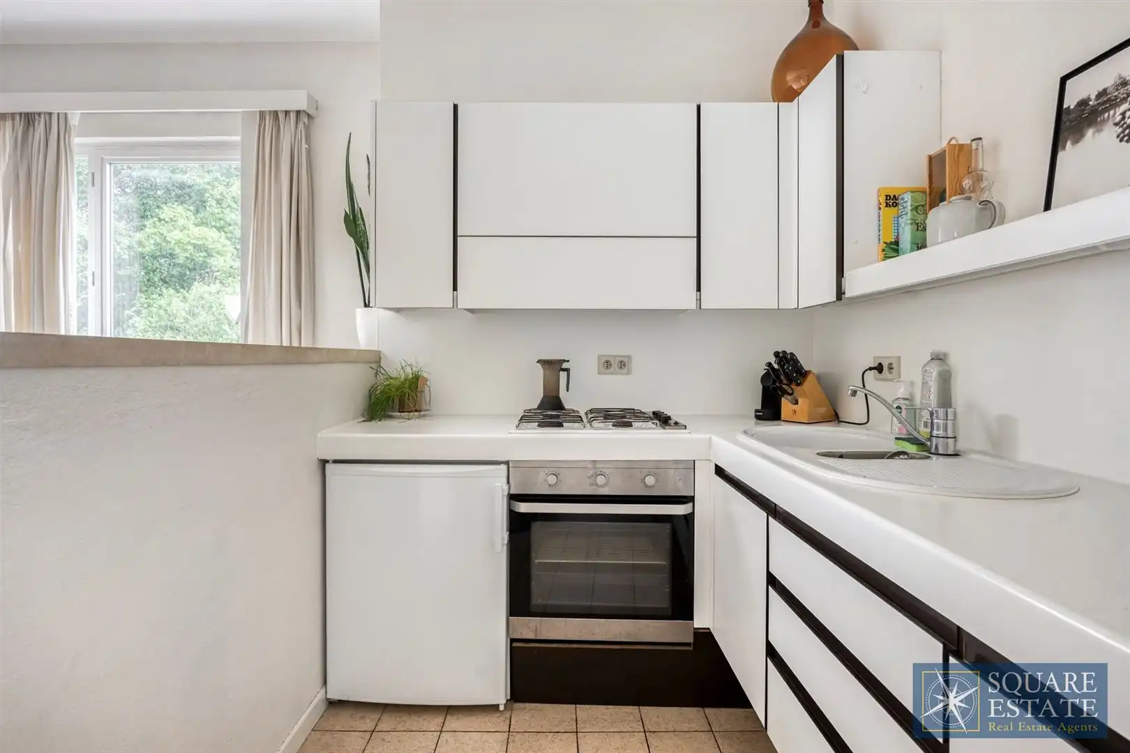 Interessant beleggingspand bestaande uit 3 eenheden foto 19