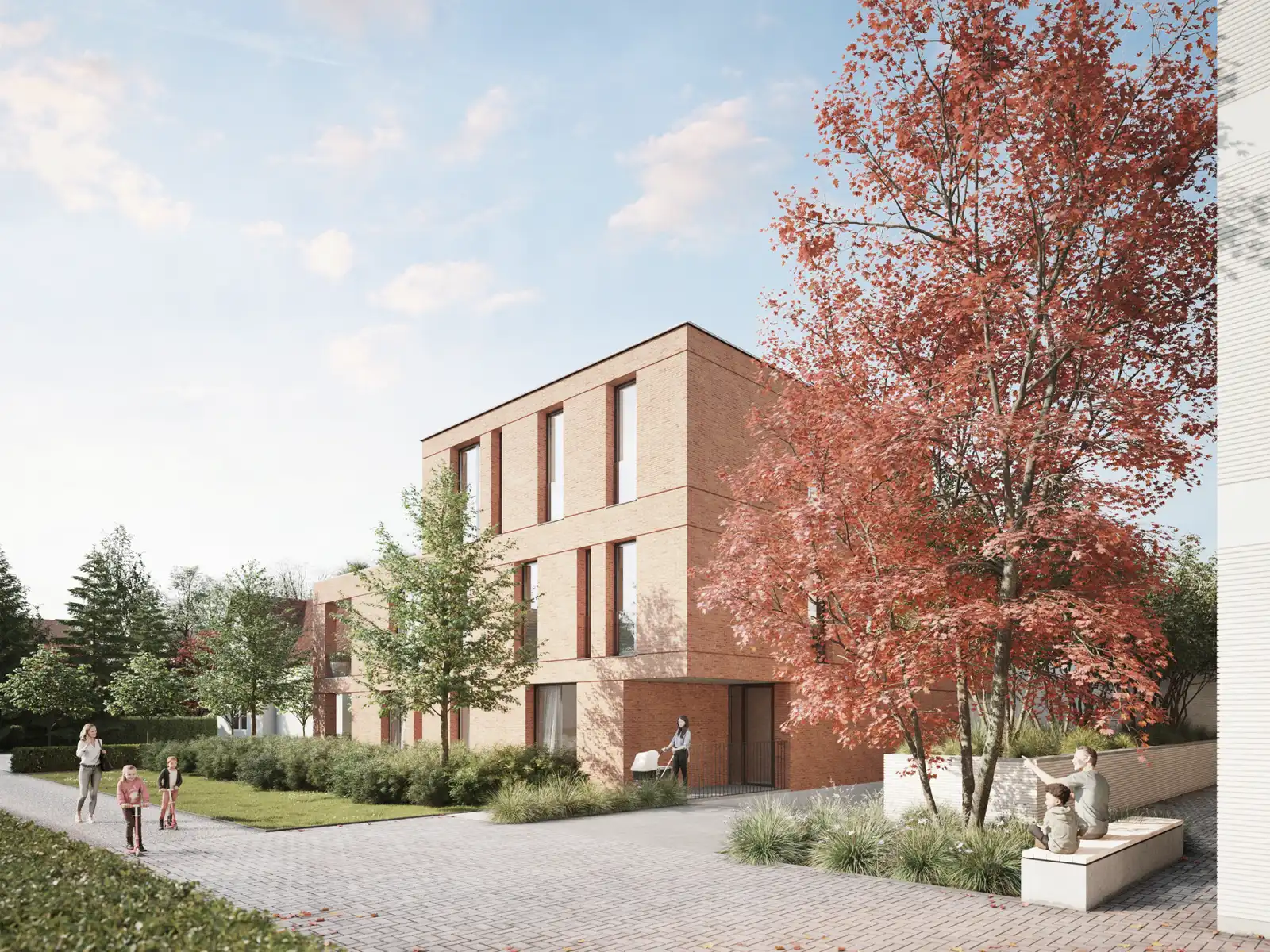 Knappe, praktisch in te richten, casco handelsruimte foto 4