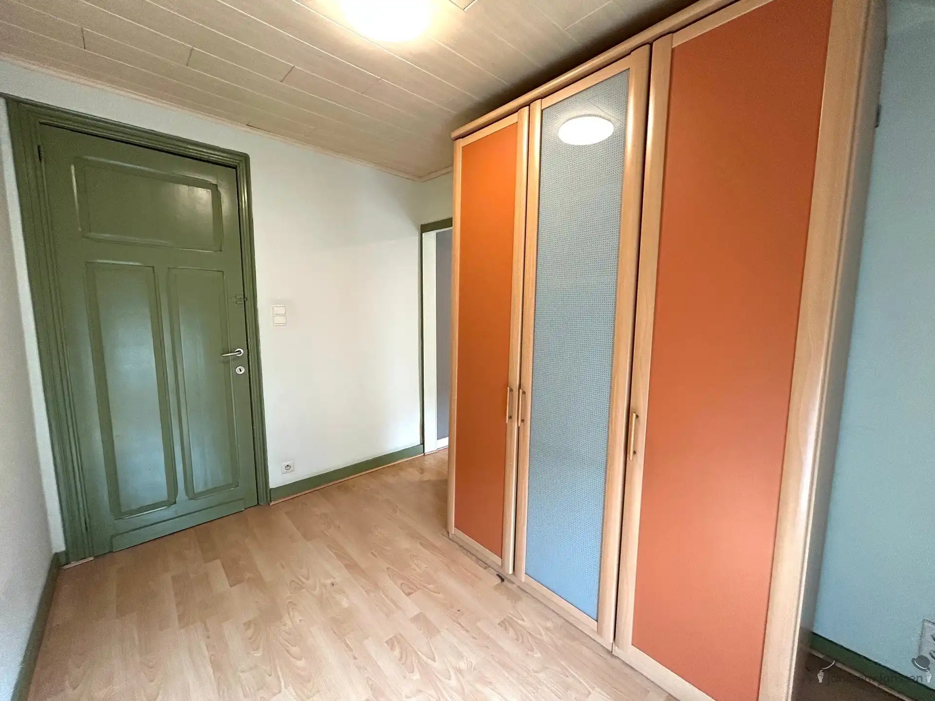 Centraal gelegen woning foto 14