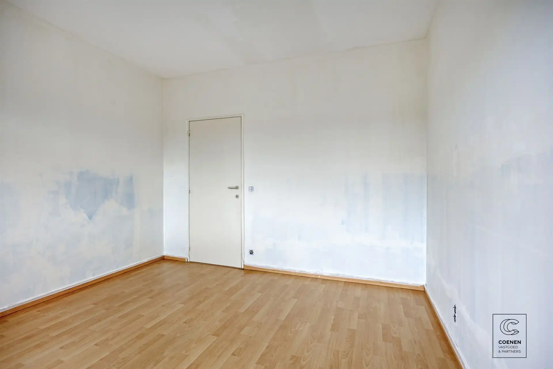 Ruim appartement van 90 m² met 2 slpk's te Schoten! foto 12