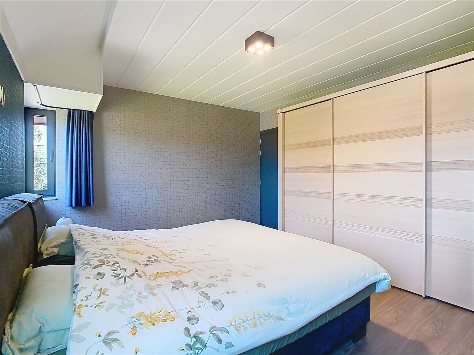 Ruime villa, 3/4 slpks, garage, terras, tuin, 23a 85ca foto 28