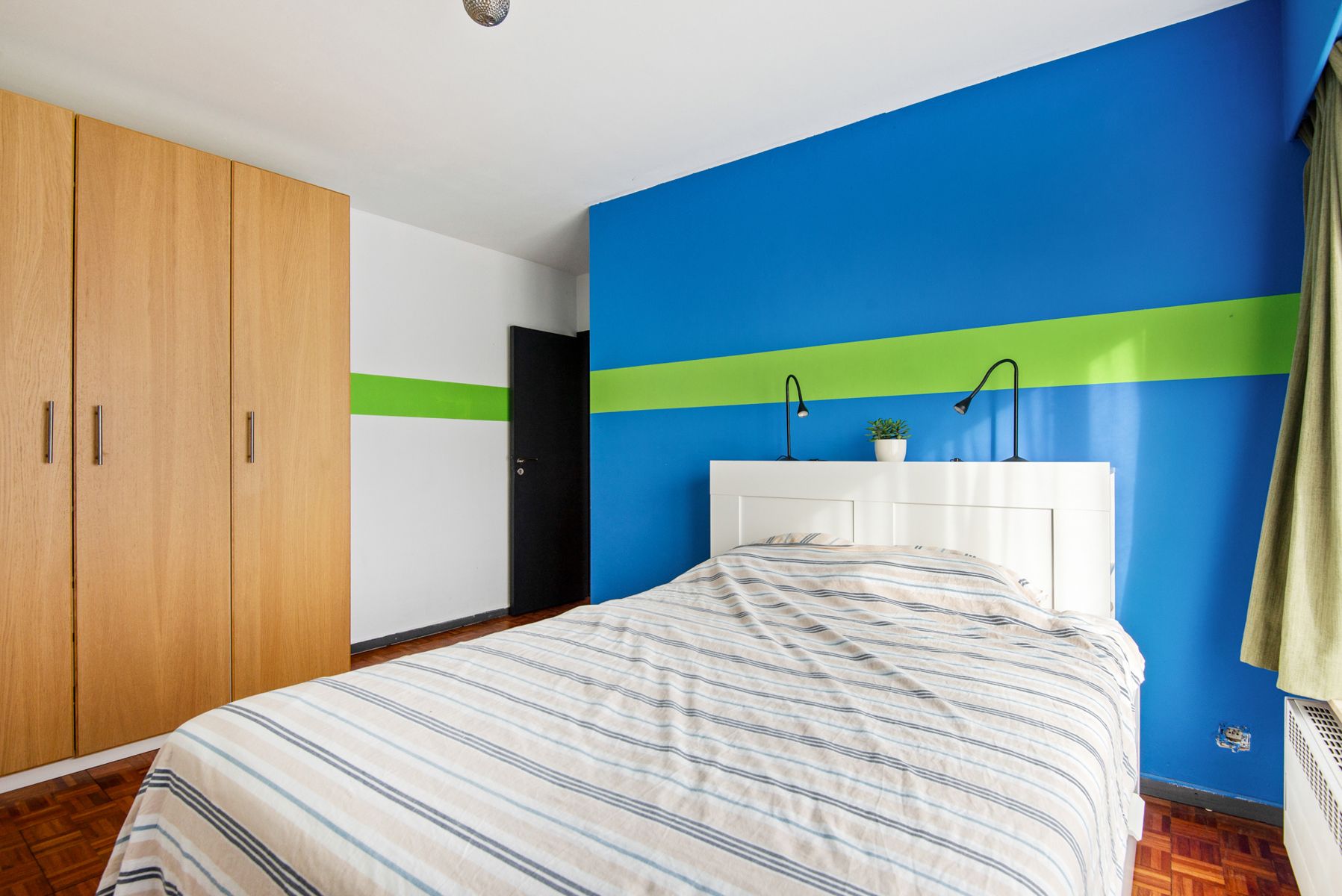 Rustig en centraal gelegen beletage in fiscaal vriendelijk Aartselaar foto 18