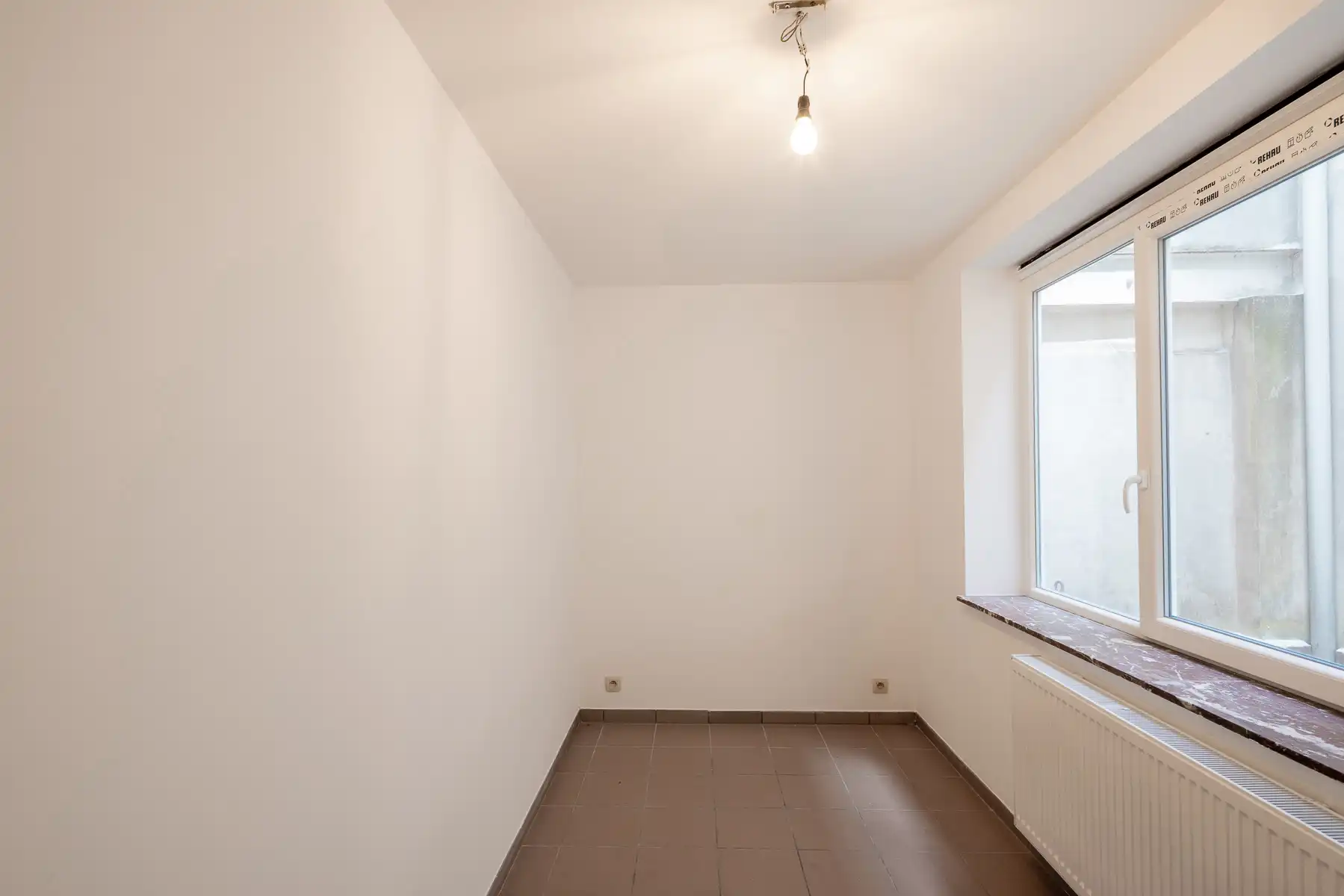 Appartementsgebouw met twee woningen in Oudergem foto 7