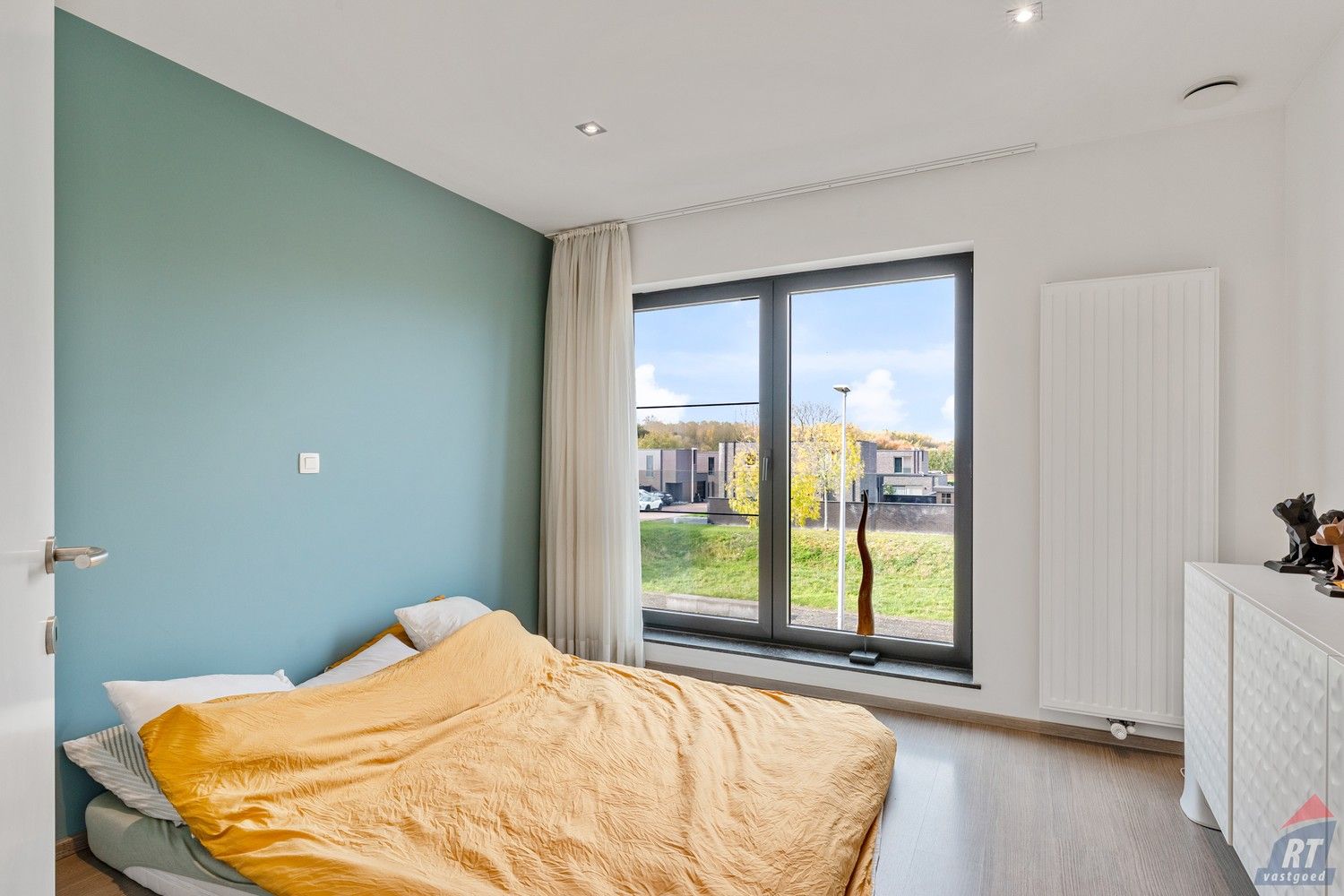 Moderne, energiezuinige woning met 4 slaapkamers en zonnepanelen in Sint-Truiden foto 13