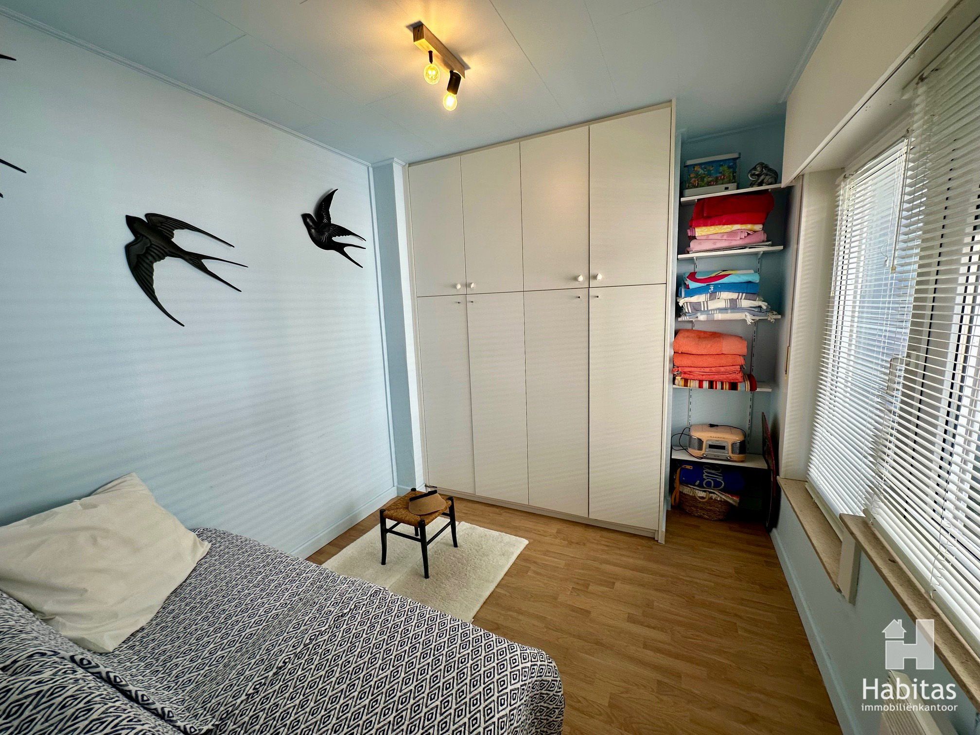 PENTHOUSE met sublieme zonoriëntatie en panoramisch uitzicht foto 13