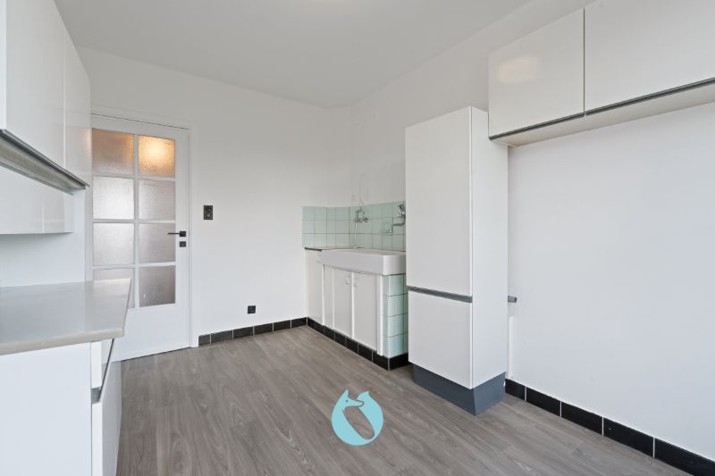Rustig gelegen appartement met 2 slaapkamers foto 5