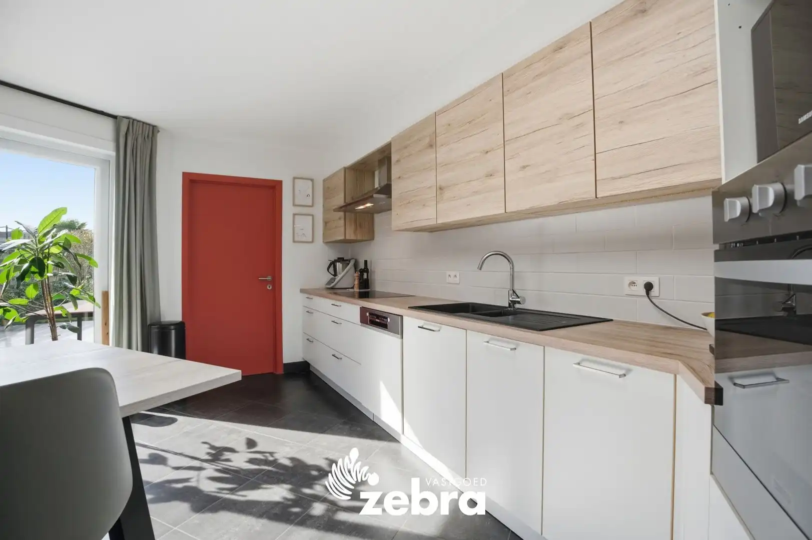 Gezellige gezinswoning met 3 slaapkamers te Roeselare foto 8