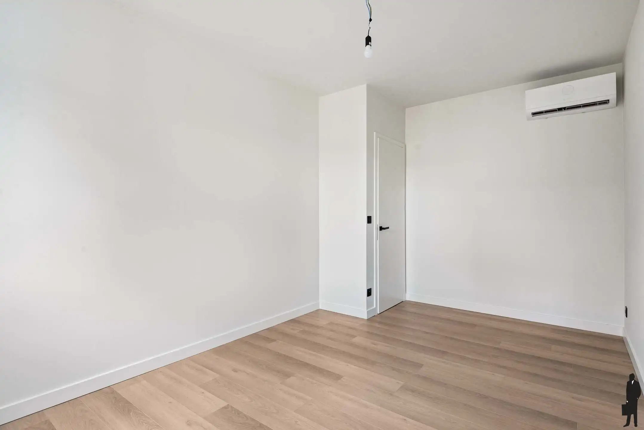 High-end afgewerkte gezinswoning met zuidtuin en EPC A foto 17