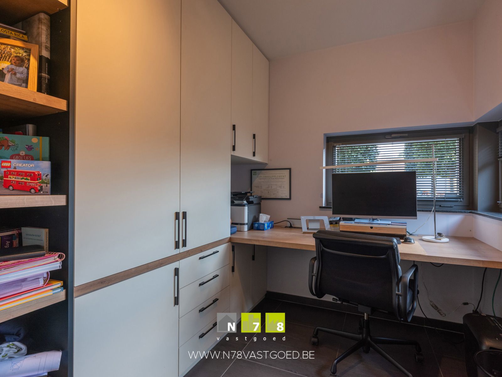 Huis te koop foto 6