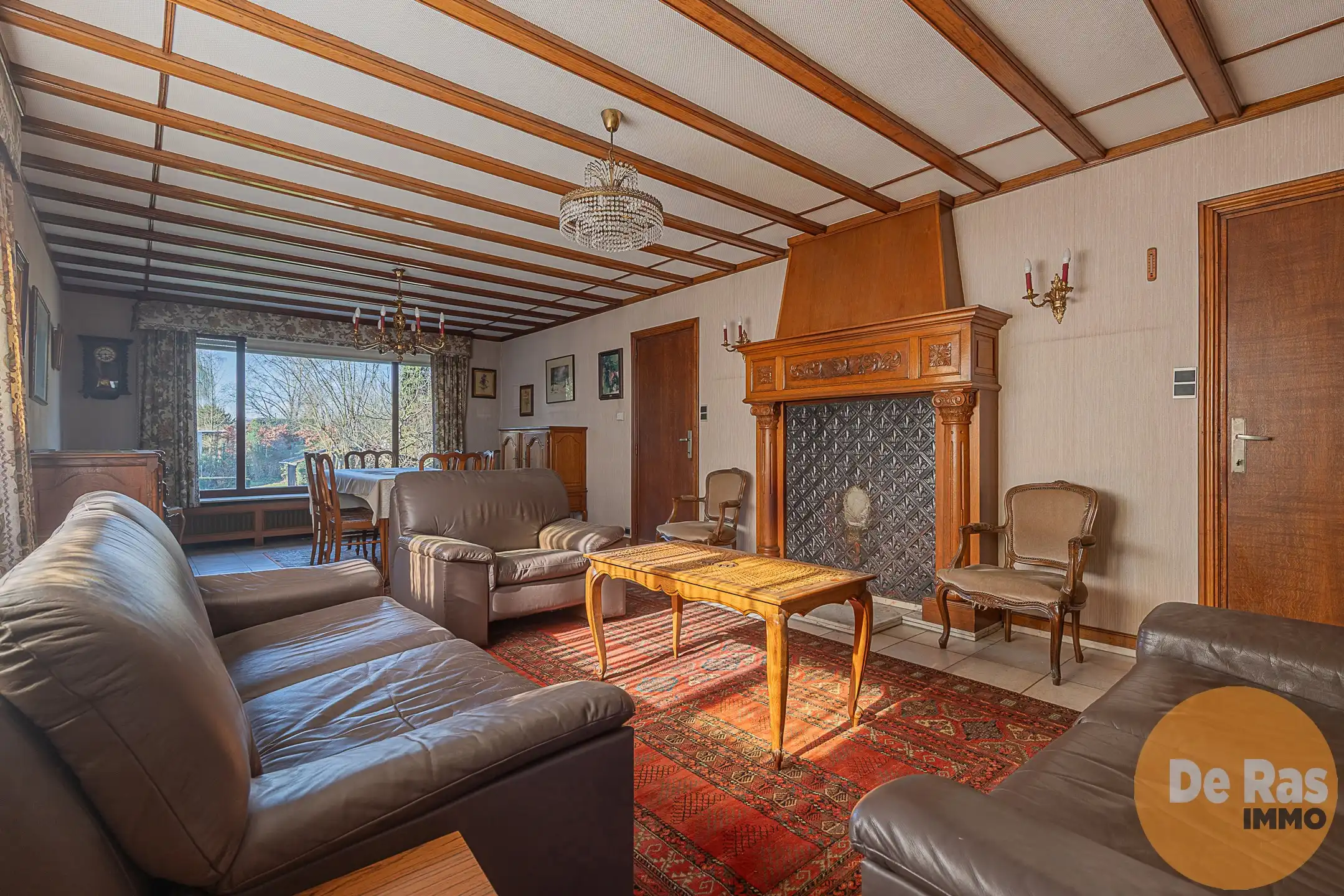 WELLE - Renovatiewoning OB met potentieel foto 7