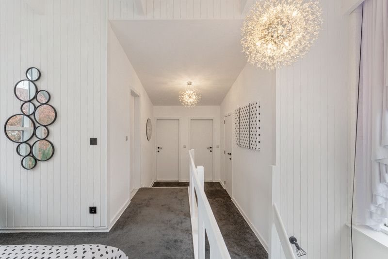 Eigentijdse woning met tuin op 4are 90ca gelegen in het centrum van Kortenaken foto 26