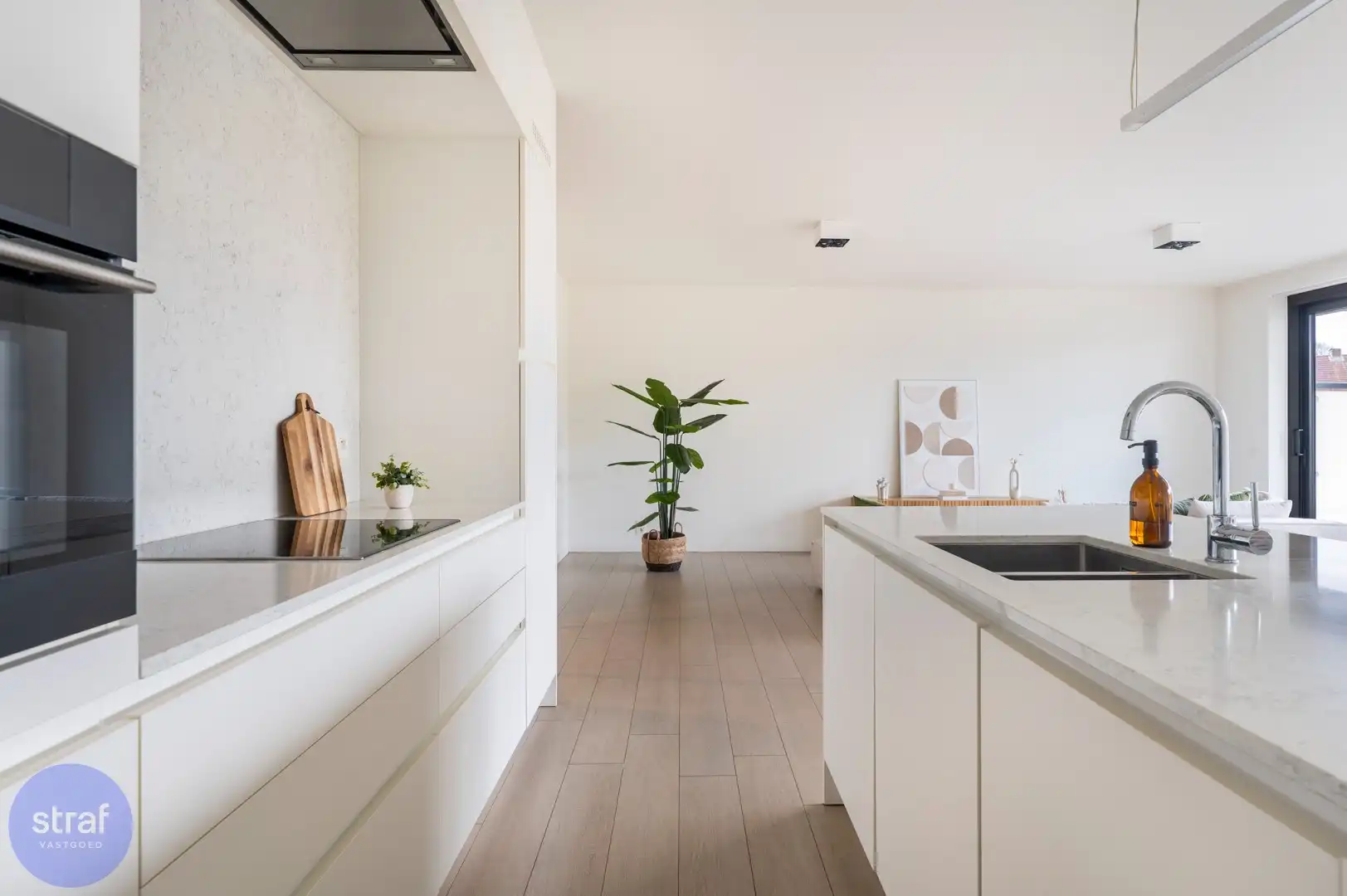 Groot 3-slaapkamerappartement (140 m2) met EPC A foto 9