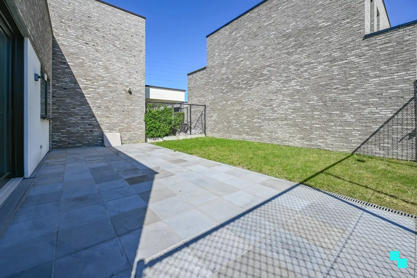 Ruime en energiezuinige nieuwbouwwoning gelegen te Izegem foto 32