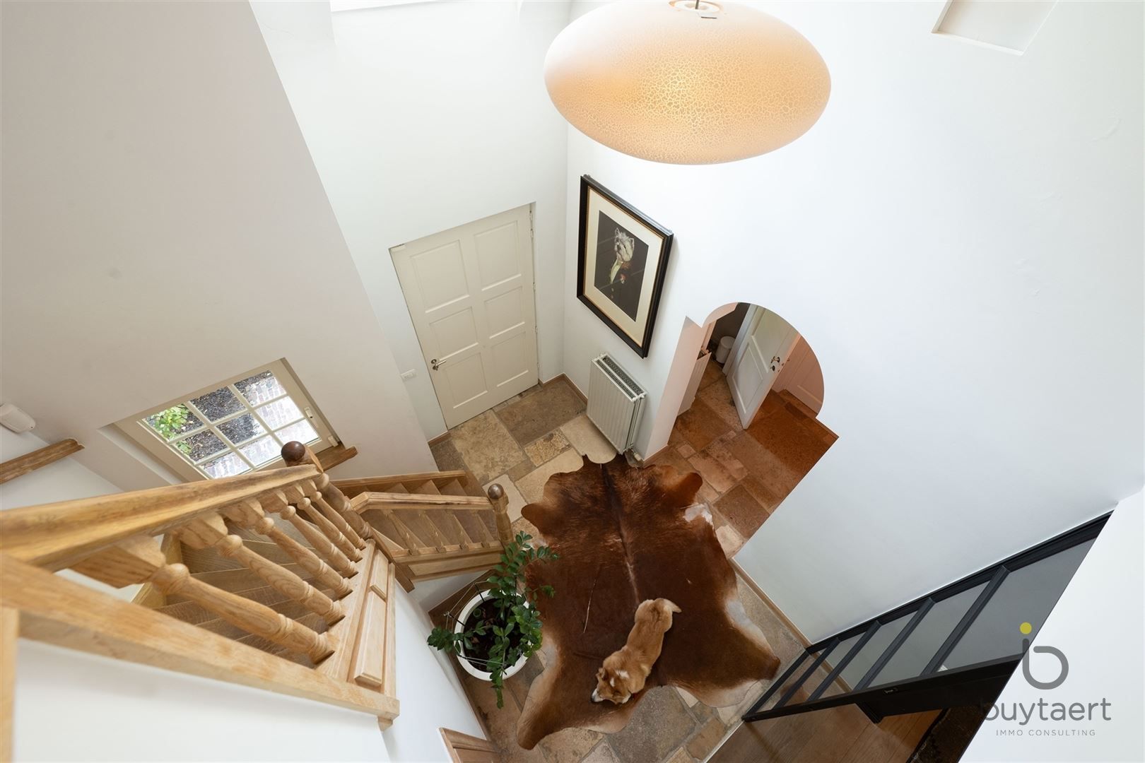 EXCLUSIEF: stijlvolle villa met een tijdloze inrichting op een toplocatie te Schilde! foto 78