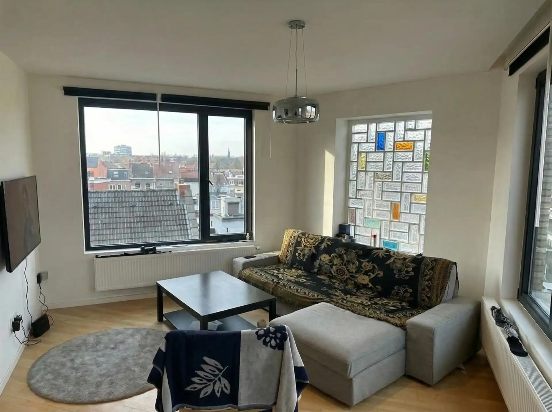 Gerenoveerd dakappartement in 2020 (84m²) foto 3