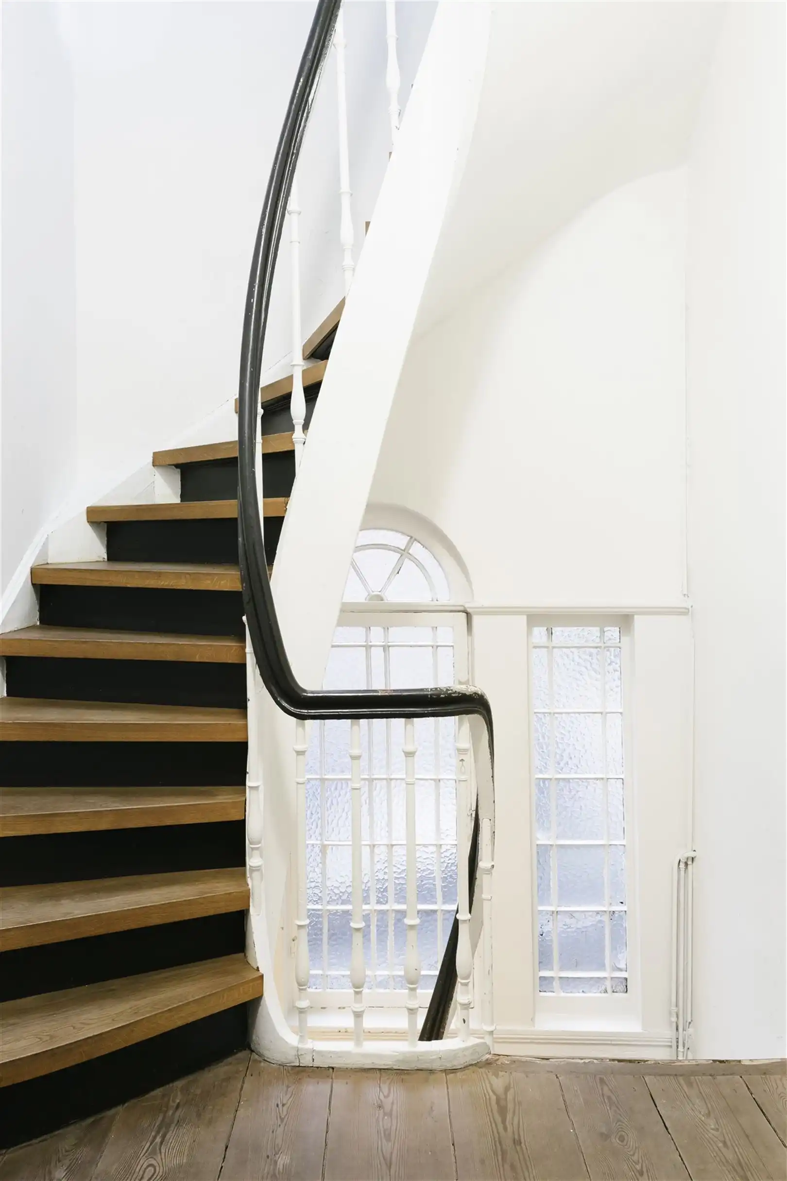 Exclusieve stadswoning op AAA locatie foto 8