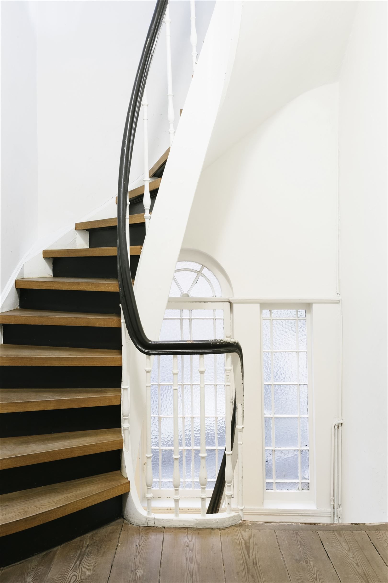 Exclusieve stadswoning op AAA locatie foto 8